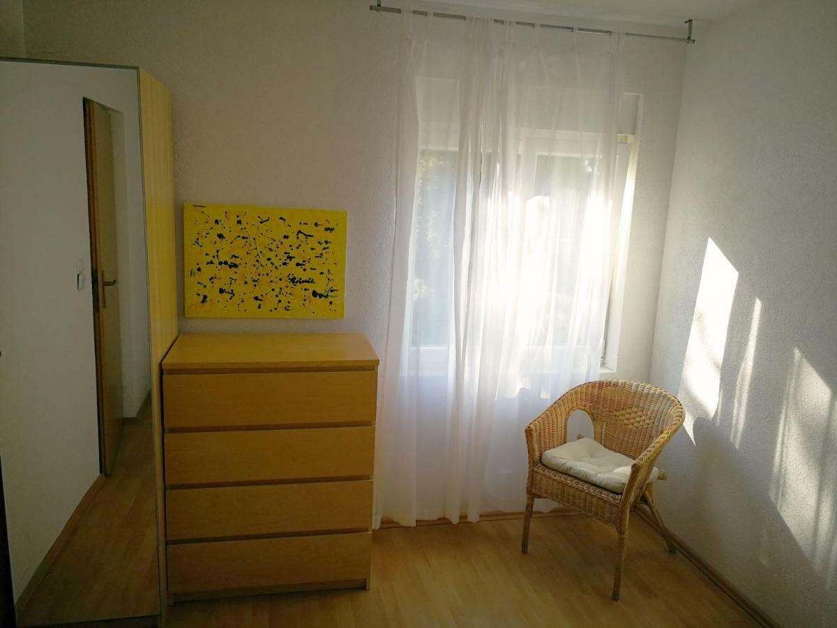 Family Friendly Apartments Island Rab 캄포르 외부 사진